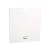 Frigidaire Part# 5304503755 Outer Door Panel (OEM) White