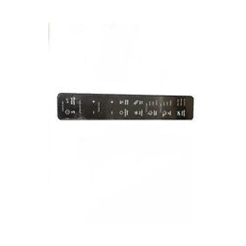 Electrolux User Interface,Assembly - 5304503777