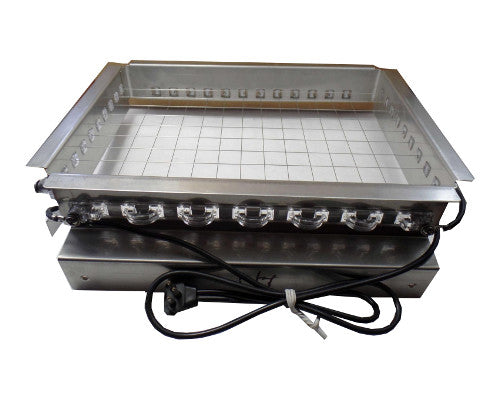 Electrolux Grid Cutter,Assembly,(Incl 12, - 5304503814