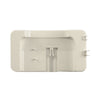 Frigidaire Part# 5304503880 Defrost Drain Pan (OEM)