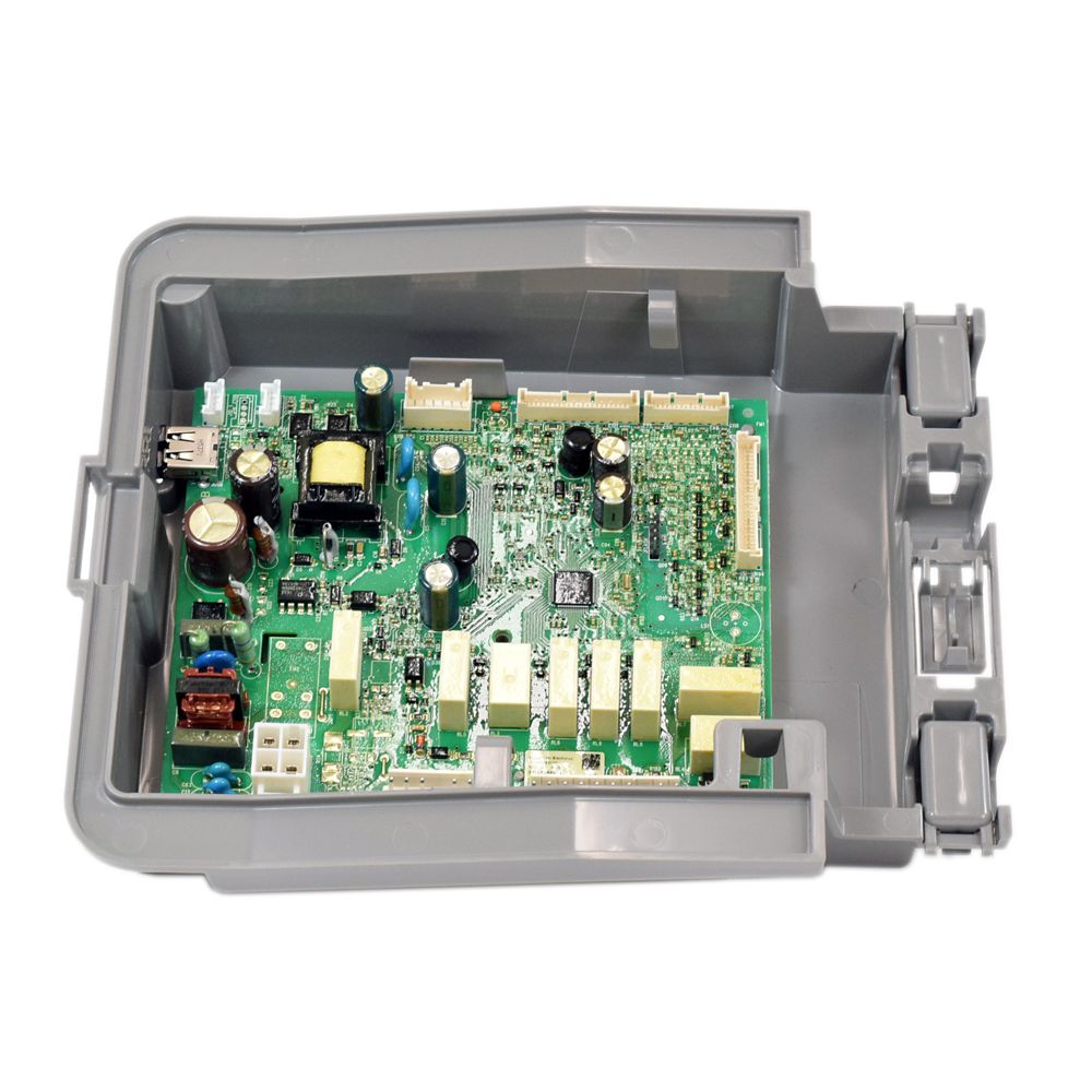 Kenmore 253.70423411 Electronic Main Control Board w/Housing Genuine OEM