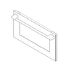 Frigidaire Part# 5304504049 Door with Handle (Stainless) - Genuine OEM