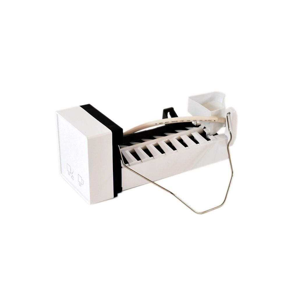 Electrolux Ice Maker,Radius Cube,115 V - 5304504052