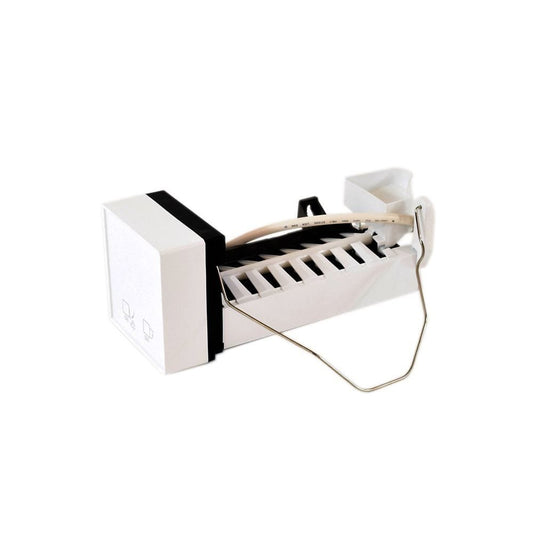 Electrolux Ice Maker,Radius Cube,115 V - 5304504052