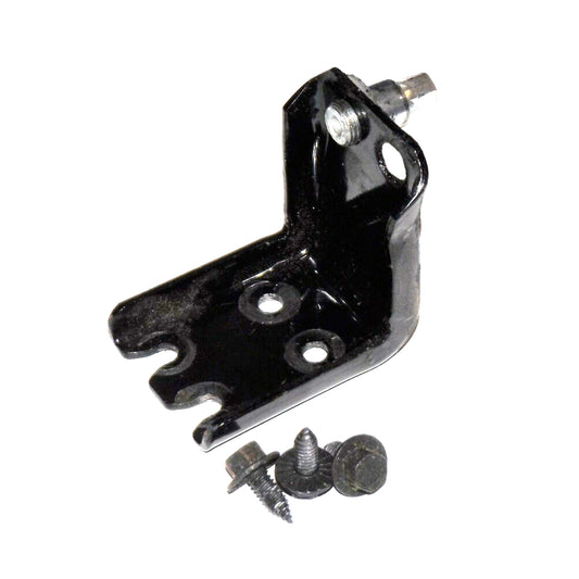 Electrolux Door Assembly,Outer,Glass,Blac - 5304504220
