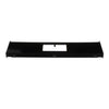 Electrolux Control Panel,Assembly,Black - 5304504306