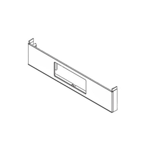 Electrolux Control Panel,Assembly,White - 5304504311
