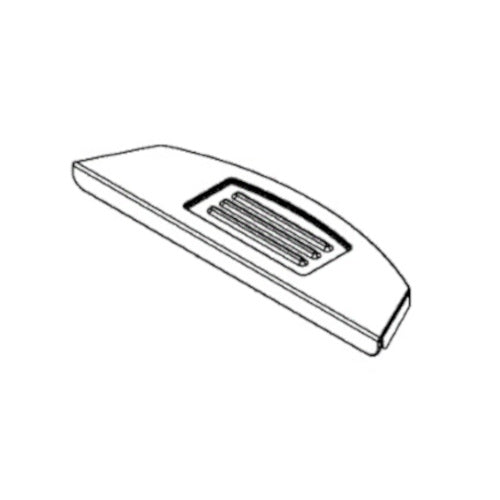Electrolux Sump Assembly,Ice & Water,Stai - 5304504414