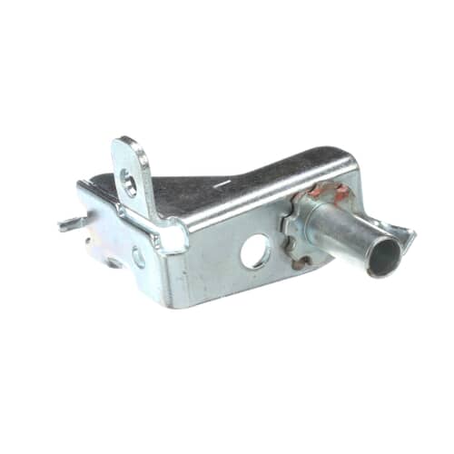 Frigidaire Part# 5304504457 Hinge Bracket (Left, Lower) - Genuine OEM