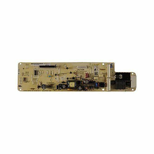 Samsung Pba Main-Sghe747 - GH92-04366A