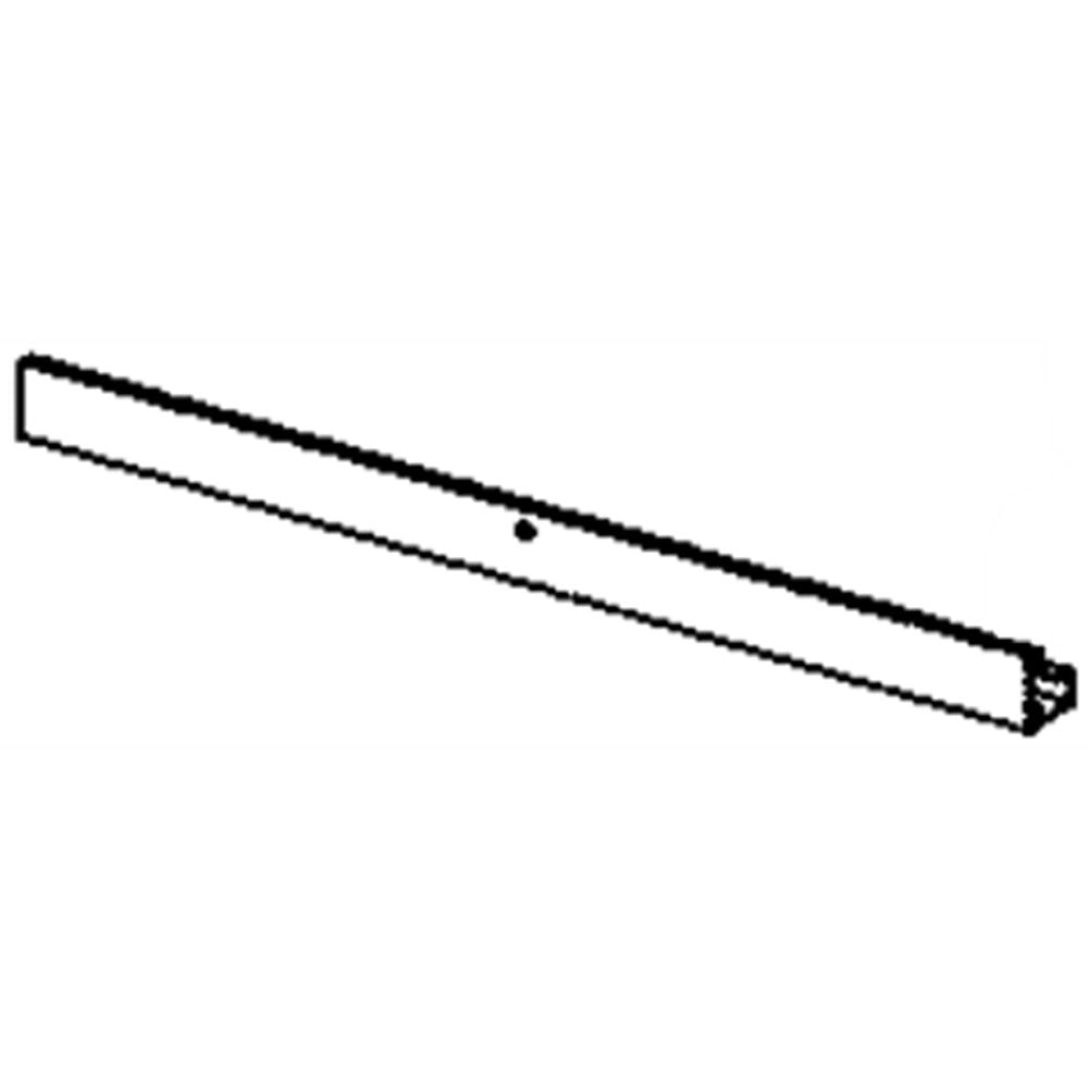 Electrolux Rail,Shutter Track,Top - 5304504697