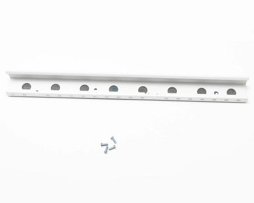 Electrolux Retainer,Shutter,Cabinet Sides - 5304504833