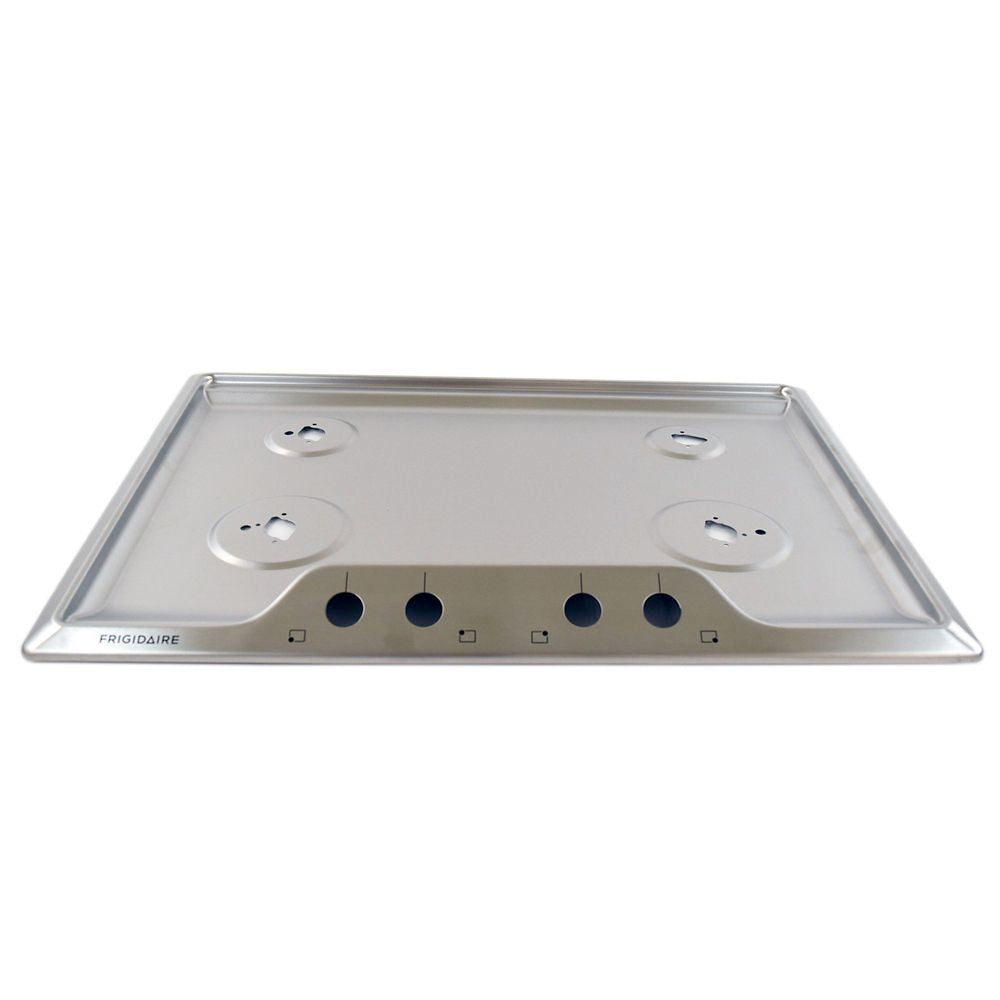Electrolux Main Top,Assembly,Stainless - 5304504848