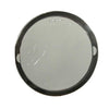 Electrolux Glass,Dryer Door,Black - 5304504999