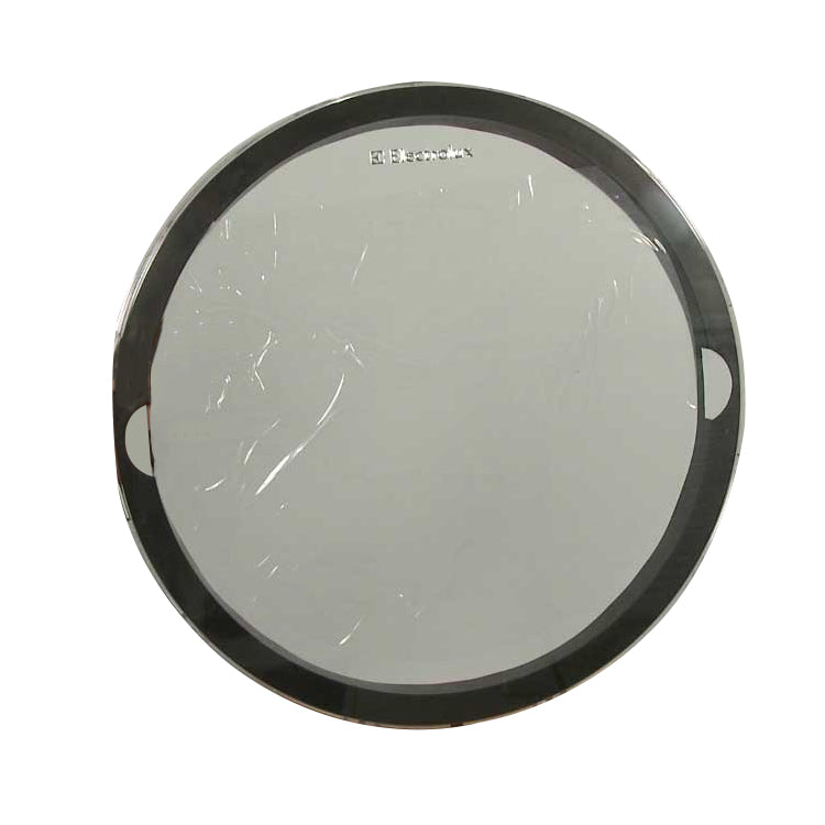 Electrolux Glass,Dryer Door,Black - 5304504999