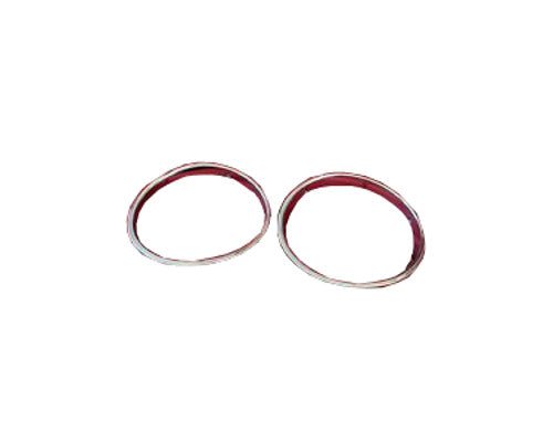 Electrolux Trim,Ring,Chrome - 5304505044