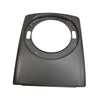 Electrolux Panel,Washer Front,Titanium - 5304505059