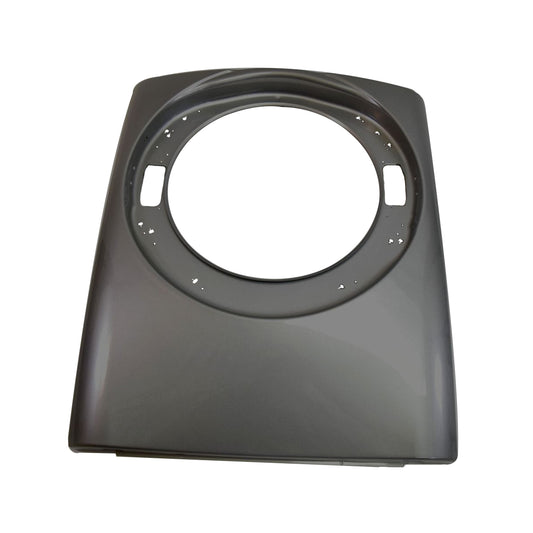 Electrolux Panel,Washer Front,Titanium - 5304505059
