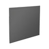 Electrolux Top Panel,Titanium - 5304505082