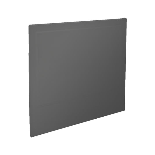 Electrolux Top Panel,Titanium - 5304505082