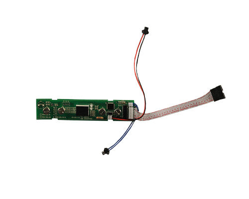 Electrolux Board,Control,Pcb - 5304505493