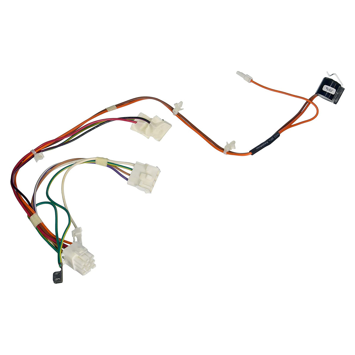 Electrolux Harness,Wiring,Ui Board,To Pow - 5304506102