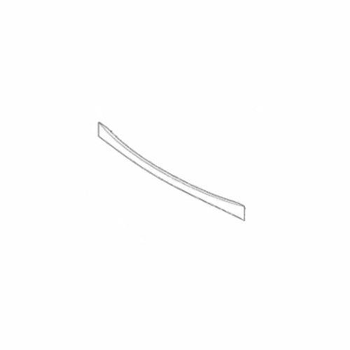 Electrolux Handle,Door - 5304506147