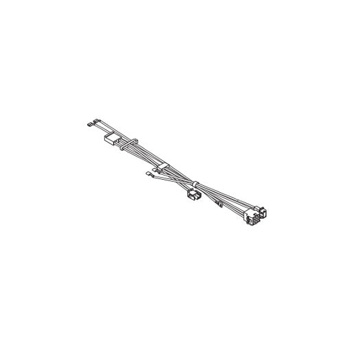 Electrolux Harness,Wiring,Main,Gas - 5304506374