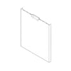 Frigidaire Part# 5304506791 Door Assembly - Genuine OEM