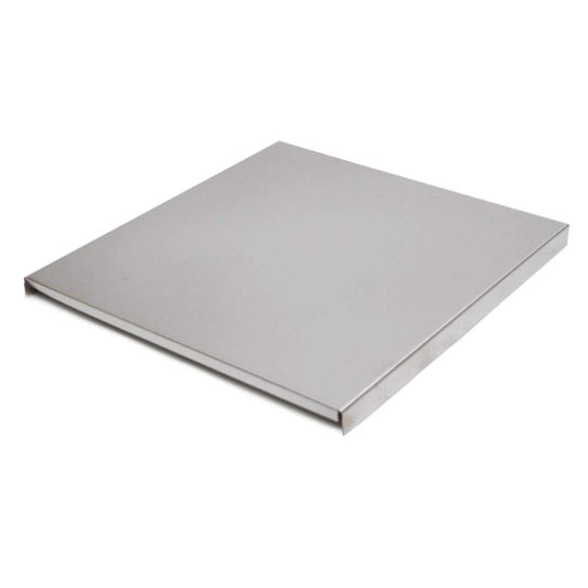 Electrolux Door,Outer,Silver Mist,W/Barri - 5304506910