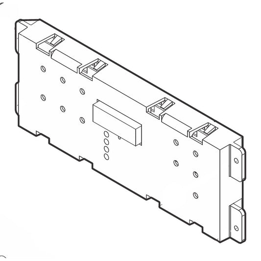 Electrolux Range/Stove/Oven Control Board - 5304506991