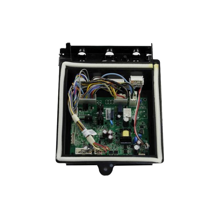 Whirlpool Nlaassembly, Ref Dr Fm White - 10898209W
