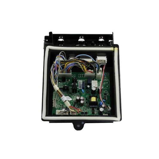 Whirlpool Nlaassembly, Ref Dr Fm White - 10898209W