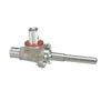 Electrolux Valve,Top Burner,Clear Stem - 5304507283
