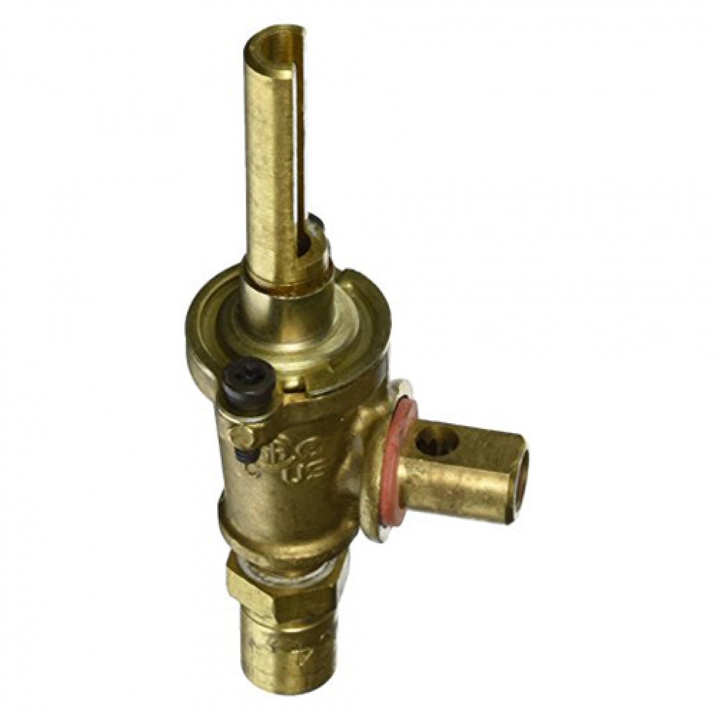 Electrolux Valve,Top Burner,Red Stem,1700 - 5304507285