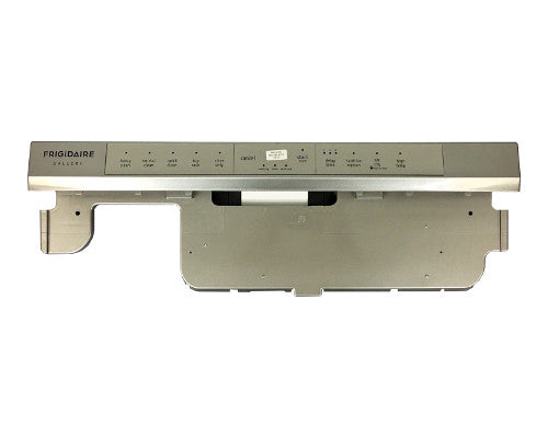 Electrolux Console Assembly,W/Overlay,Sta - 5304507346