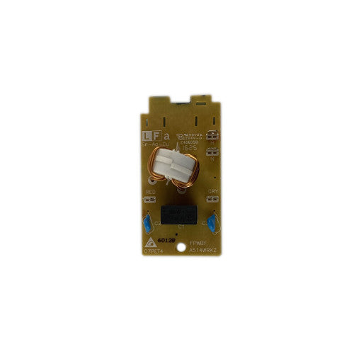 Electrolux Filter,Noise,Electronic - 5304507613