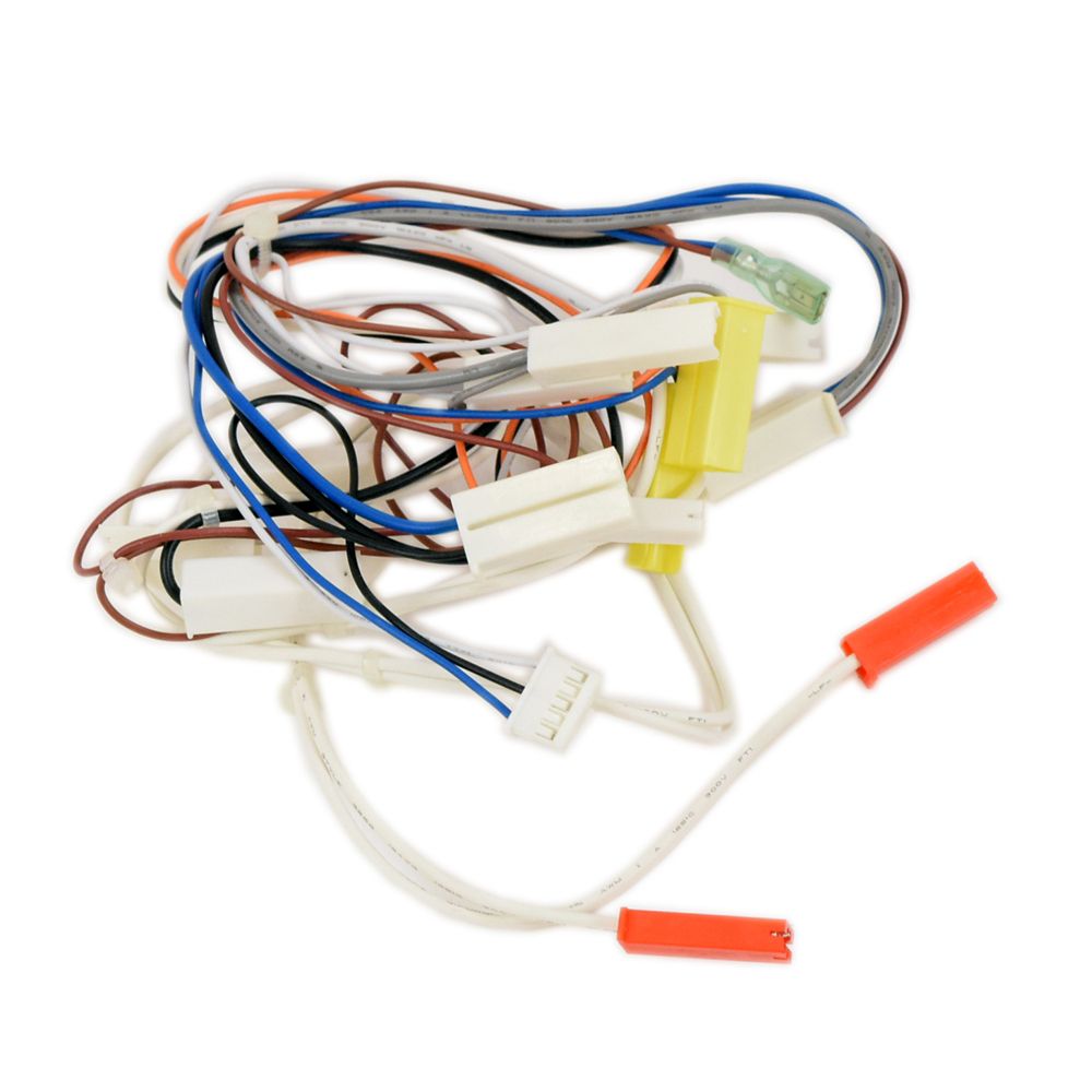 Electrolux Harness,Wiring,Surface Element - 5304508558