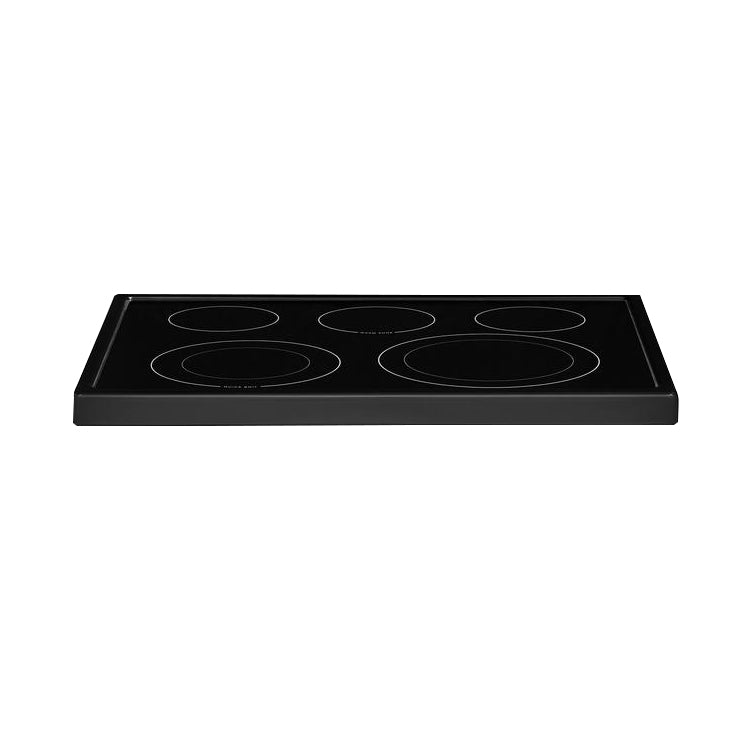 Electrolux Main Top,Assembly,Black - 5304509079