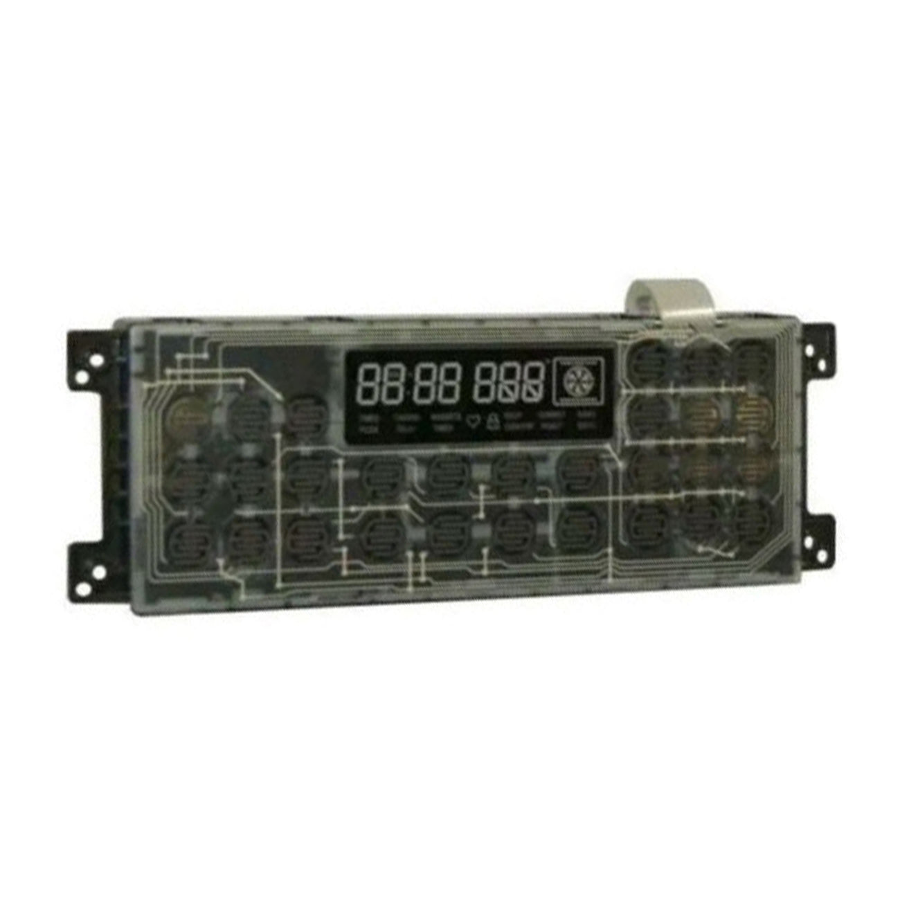 Whirlpool Control Board - W11565022