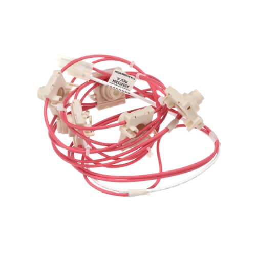 LG Part# 4987JJ1004V Door Gasket Assembly - Genuine OEM