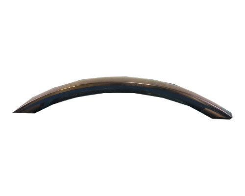 Electrolux Handle,Door,Black Stainless - 5304509590