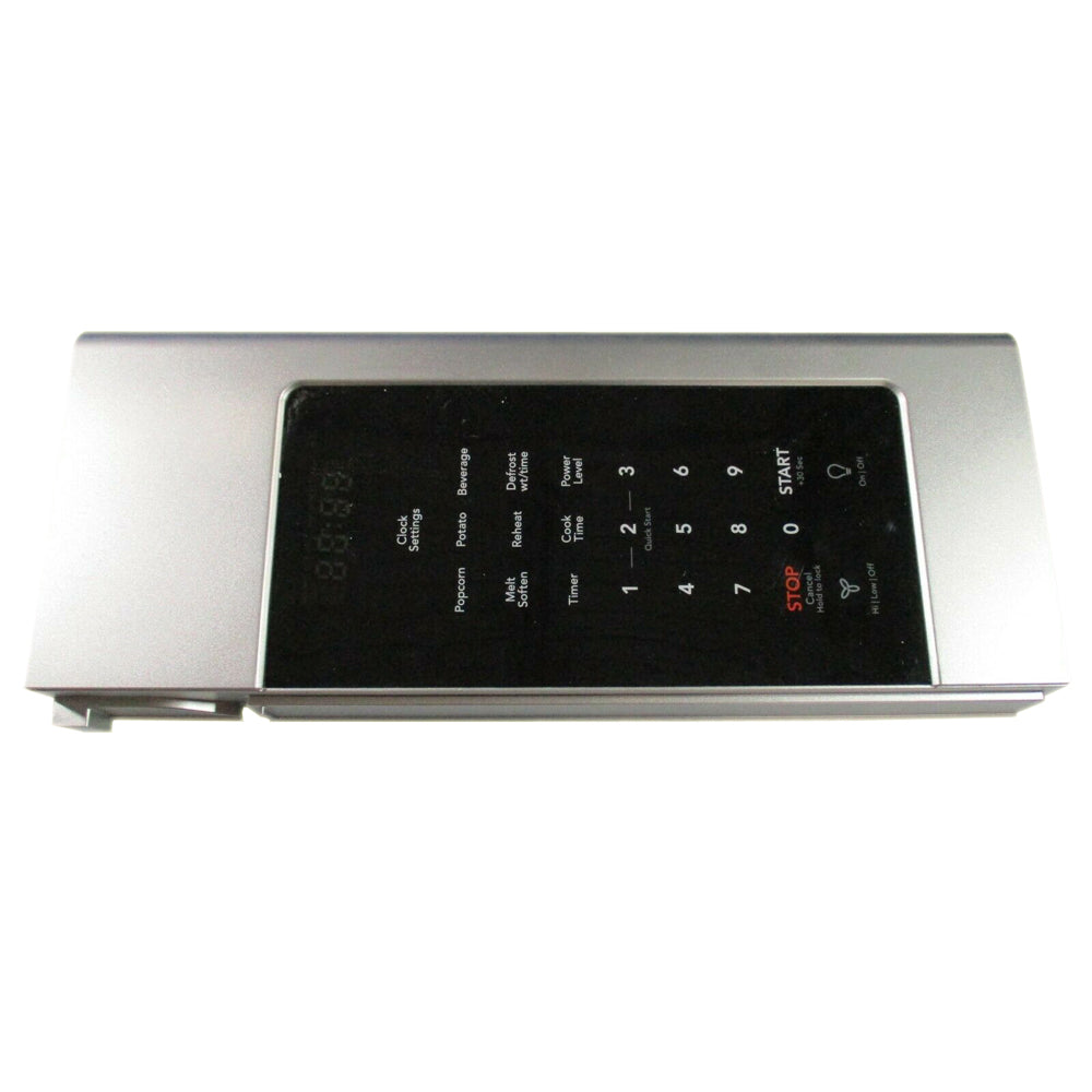 Electrolux Control Assembly,Black - 5304509595