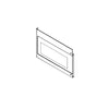 Frigidaire Part# 5304509608 Outer Door Panel (White) - Genuine OEM