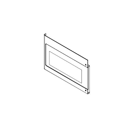 Electrolux Panel,Outer Door,White - 5304509608