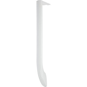 Electrolux Handle,Door,White - 5304509610