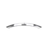 Frigidaire Refrigerator Door Handle (Stainless) - 5304509641