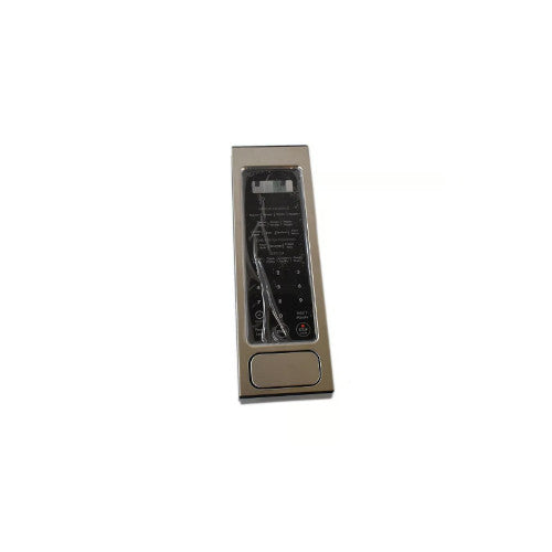 Electrolux Panel Assembly,Control,Black/S - 5304509943