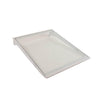 Electrolux Shelf Assembly,1/2 Width,Rail/ - 5304510350