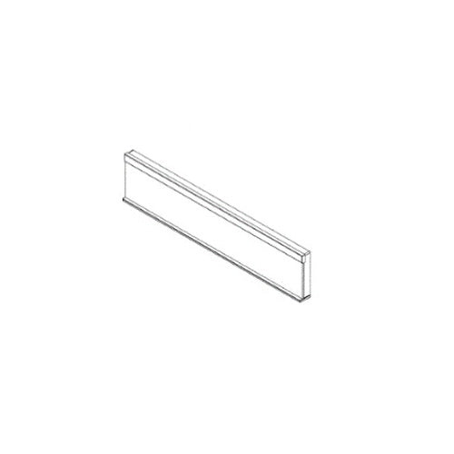 Electrolux Control Panel Assembly,Steel/G - 5304510397